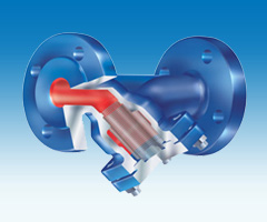 Strainer Y型過濾器