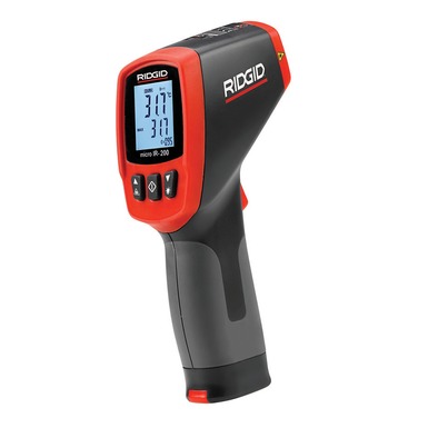 micro IR-200 型專業(yè)紅外測溫儀
