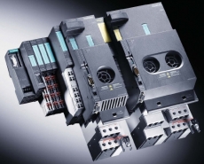 ET 200S FC變頻器