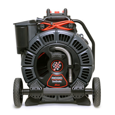 MAX™ rM200 便攜式推索輪