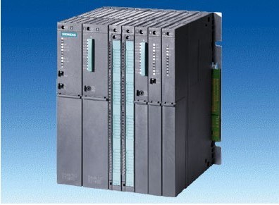 西門(mén)子S7-400大型PLC