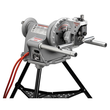 975 型手動/電動滾溝機(jī)
