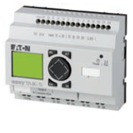 EASY控制繼電器 EASY819-AC-RC 12DI+6D0,
