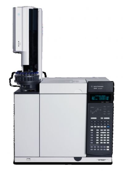 Agilent 7890B氣相色譜儀