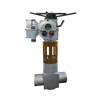 SDFZ960(2)Y 電動(dòng)鍛造閘閥 首頁 > 產(chǎn)品展示 > 閘閥