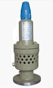 HFAF4QH風(fēng)機(jī)專用安全閥