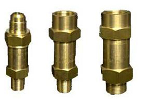 SFA-22C150T、SFA-22C300T冷凍機(jī)用安全閥
