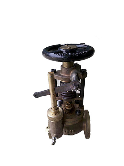 船用青銅快關(guān)閥 CBM1104-81 CB/T3658-95