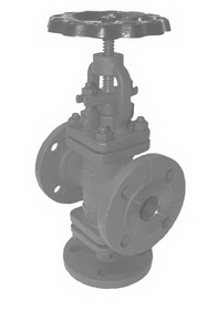 ARI-Changeover valves 切換閥