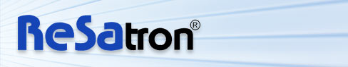 RESATRON編碼器