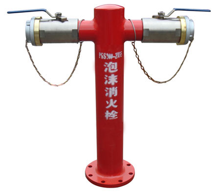 PSS泡沫消火栓