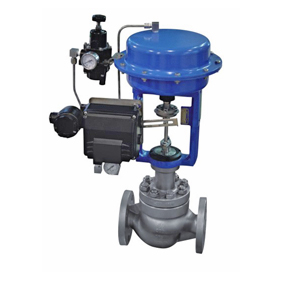 氣動(dòng)調(diào)節(jié)閥 CV3000系列上海電站閥門