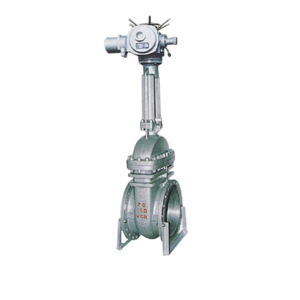 美標(biāo)電動(dòng)閘閥 Z941H-150Lb