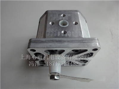 IGP3-006-R01/10迪普瑪齒輪泵