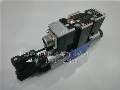 4WREEM10E75-20/G24K34/B6V比例閥力士樂(lè)現(xiàn)貨