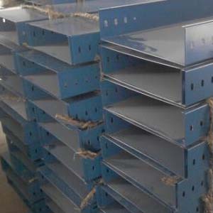 供新疆電纜橋架和烏魯木齊槽式電纜橋架公司