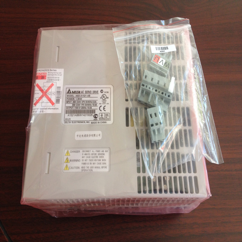 臺達(dá)伺服電機(jī)ASD-A2-4543-M全新原裝現(xiàn)貨
