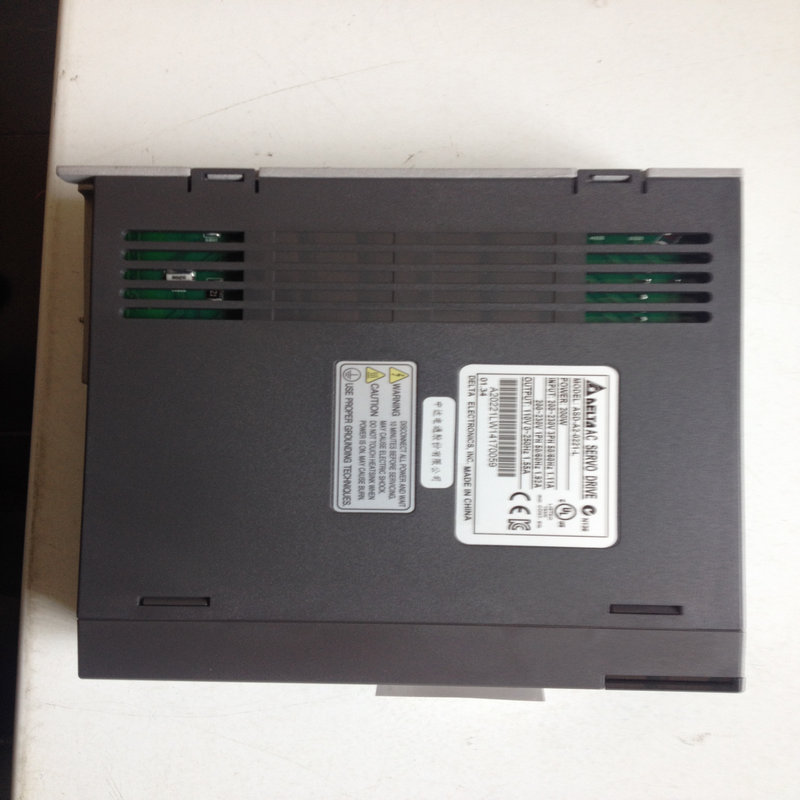 臺達伺服電機ECMA-L11855R3全新原裝現(xiàn)貨