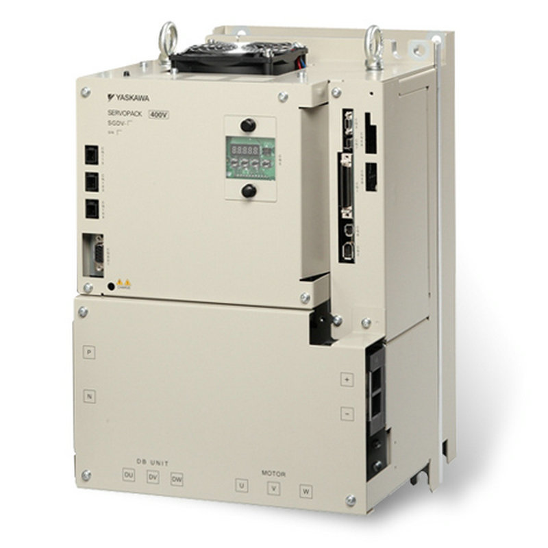安川伺服電機SGM7G-30A7C61全新原裝