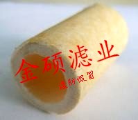黑龍江玻纖燒結(jié)管濾芯的報(bào)價(jià)