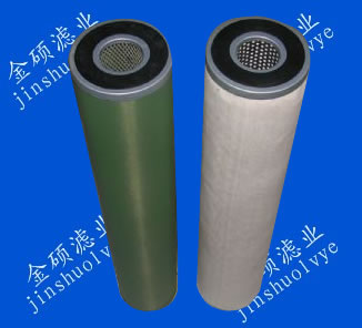 承德聚結(jié)濾芯的生產(chǎn)廠家及說明