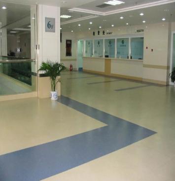 供甘肅張掖塑膠地板和蘭州PVC塑膠地板詳情