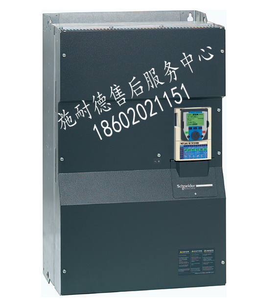 惠州市龍門縣海瑞克盾構(gòu)機 PDRIVE eco 4V30變頻器維修
