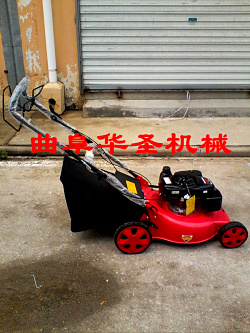 手推式草坪機廠家貴港自走式割草機價格