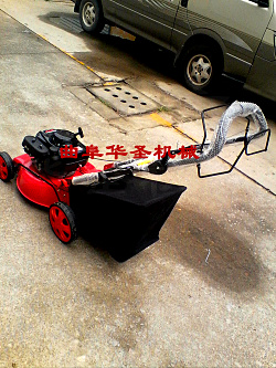 金華自走式手推式剪草機(jī)廠家價(jià)格手推式草坪機(jī)廠家