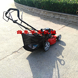 手推式草坪機(jī)廠家張家口自走式自走式草坪機(jī)價(jià)格
