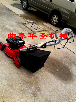自走式草坪機械刀片價格手推式草坪機廠家濟南
