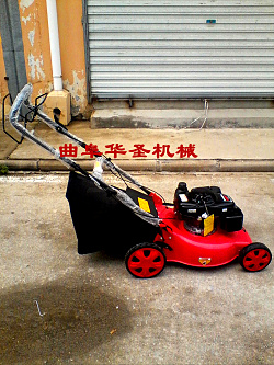 自走式大型割草機(jī)價格呂梁手推式草坪機(jī)廠家