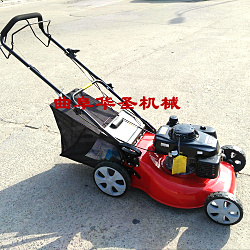 朝陽(yáng)手推式草坪機(jī)廠家自走式多功能割草機(jī)價(jià)格