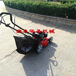 陽泉手推式草坪機廠家自走式草坪機價格價格