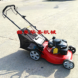 咸陽手推式草坪機廠家自走式草坪機械價格價格