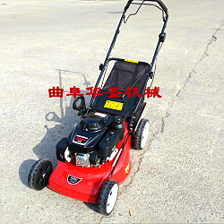 自走式大型割草機(jī)價(jià)格手推式草坪機(jī)廠家湘潭