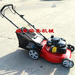 手推式草坪機廠家自走式割草機廠家價格嘉興