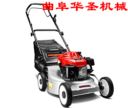 自走式割草機(jī)價(jià)格手推式草坪機(jī)廠(chǎng)家威海