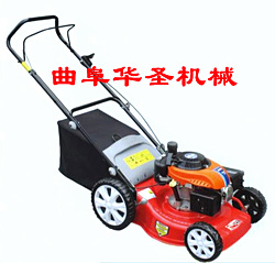 手推式草坪機廠家滁州自走式大型割草機價格