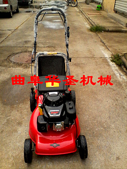 手推式草坪機廠家宿遷自走式草坪機械維修價格