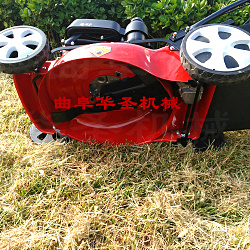 淮南自走式草坪機(jī)械刀片價(jià)格手推式草坪機(jī)廠家