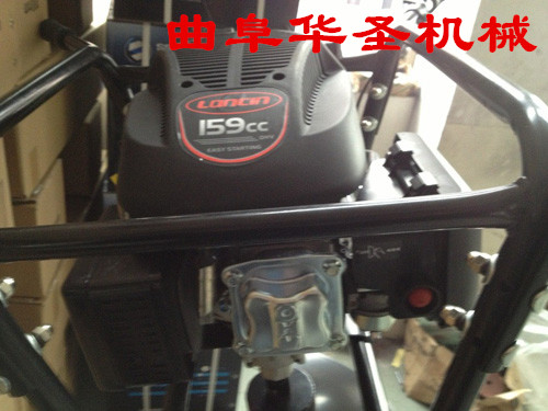 鷹潭 加強小型挖坑機地鉆 地鉆廠家價格