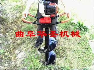 現(xiàn)貨小型挖坑機河源多用植樹挖坑機廠家價格