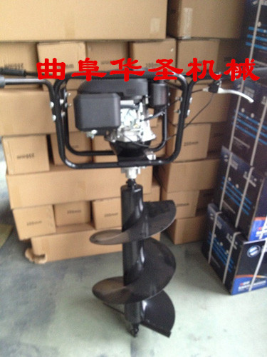 專業(yè)小型挖坑機(jī)珠海多用途小型打坑機(jī)廠家價格