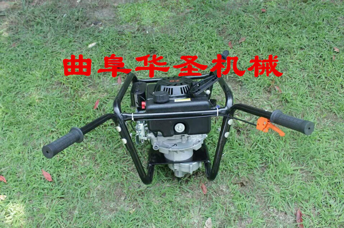 園林挖坑機(jī)廠家價(jià)格宣城 家用小型挖坑機(jī)