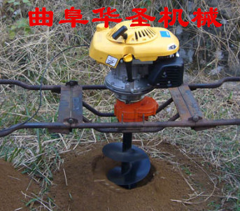 3.2馬力挖坑機(jī)廠家價(jià)格 先進(jìn)小型挖坑機(jī)朝陽