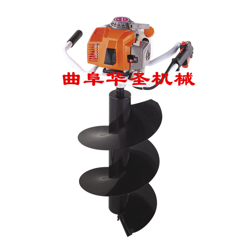 大動(dòng)力挖坑機(jī)廠家價(jià)格 制造小型挖坑機(jī)呂梁
