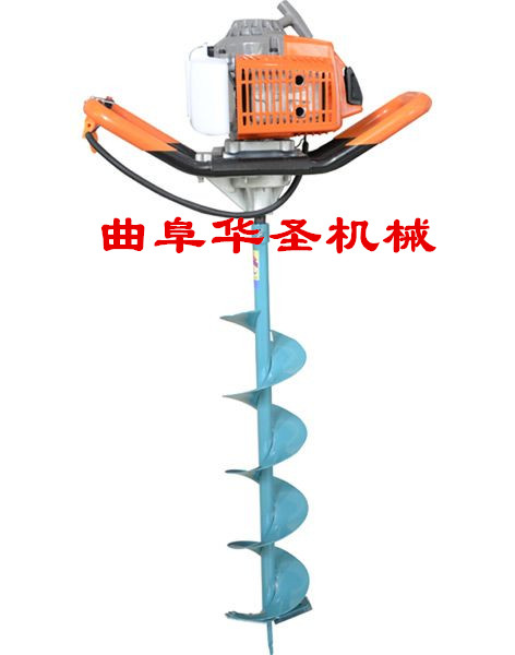 高效率小型挖坑機(jī)大動(dòng)力挖坑機(jī)廠家價(jià)格濟(jì)南