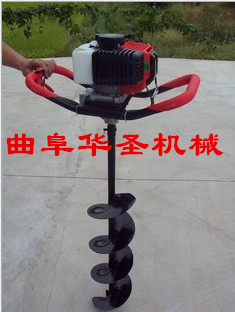 先進(jìn)小型挖坑機(jī)汽油挖坑機(jī)廠家價格安康
