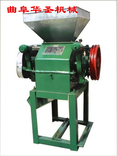 糧食破碴機(jī)功率阿勒泰玉米擠扁機(jī)